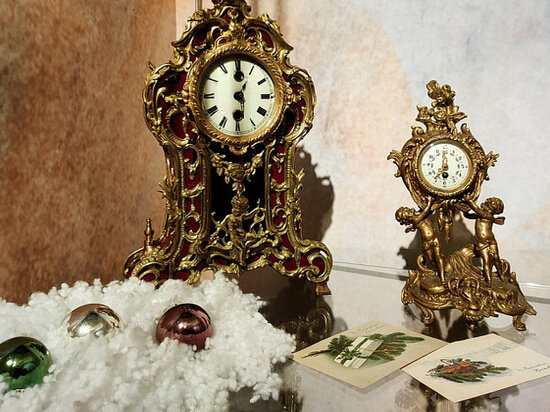     фото пресс-службы музея