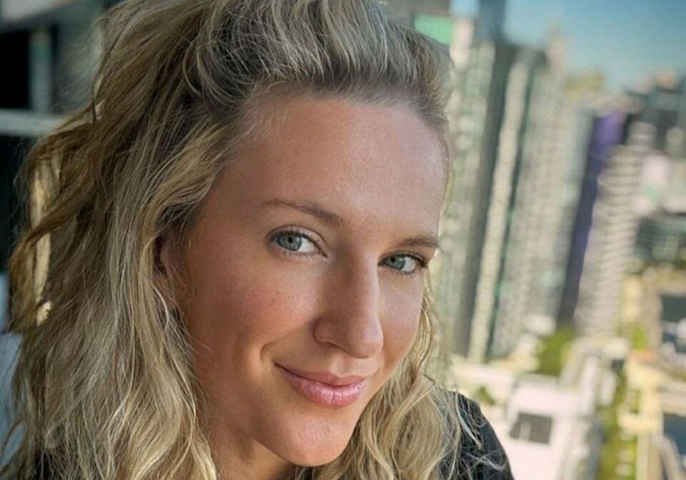     Виктория наслаждается жизнью в Мельбурне. Фото: соцсети