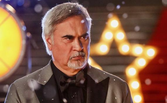 Валерия Меладзе простили в Арбитражном суде Москвы. С его ТЦ \"Вантаж ...