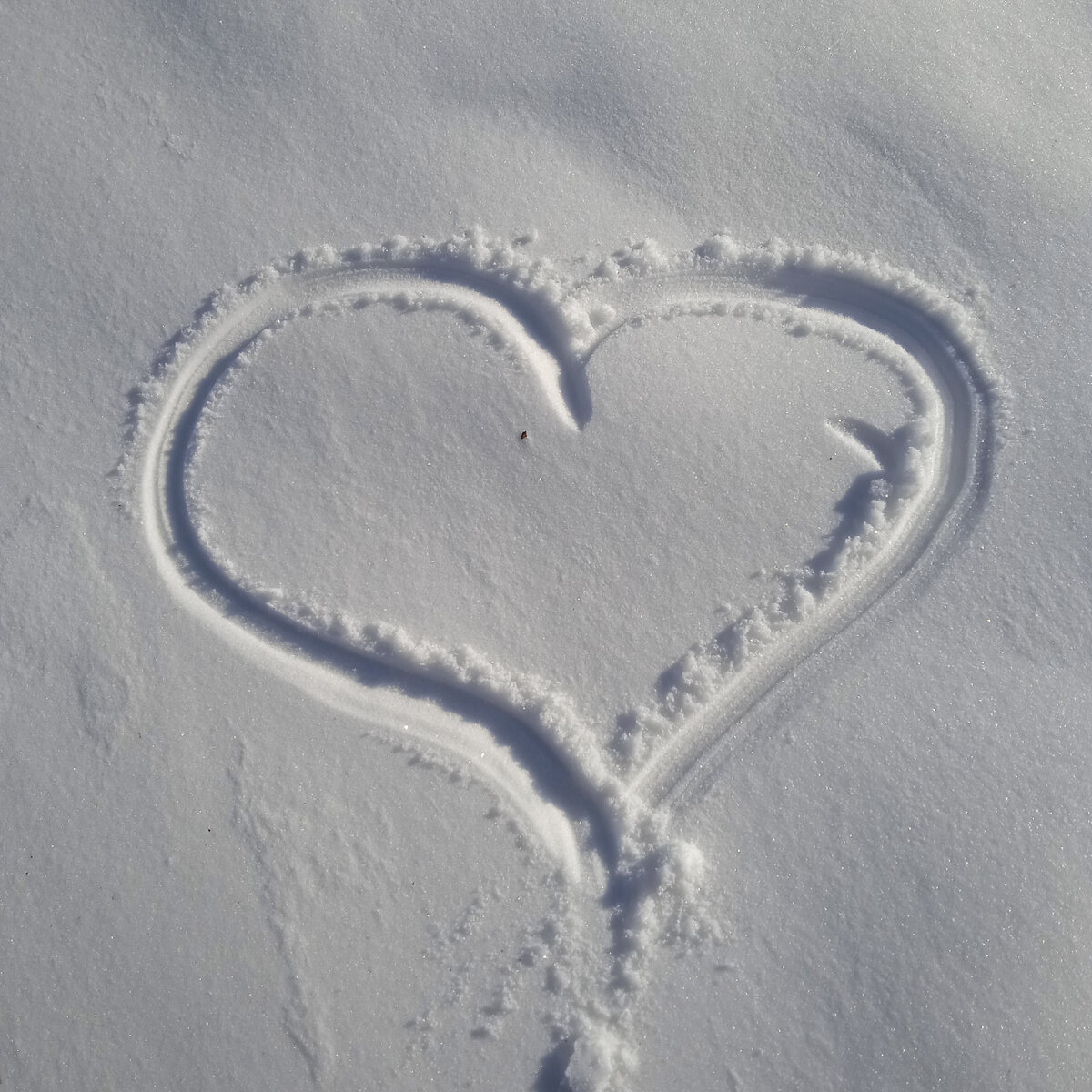 ❤