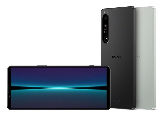 Sony XPERIA 1 IV (SOG06)