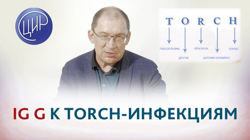 Есть иммуноглобулины G к TORCH-инфекциям. Что делать? Отвечает врач акушер-гинеколог, к.м.н., Игорь Иванович Гузов.