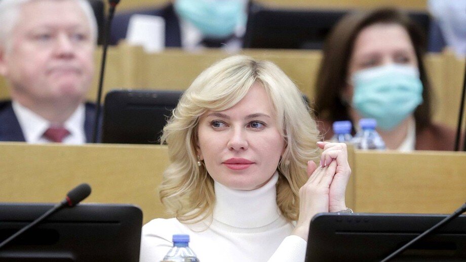 Фото: Пресс-служба Госдумы