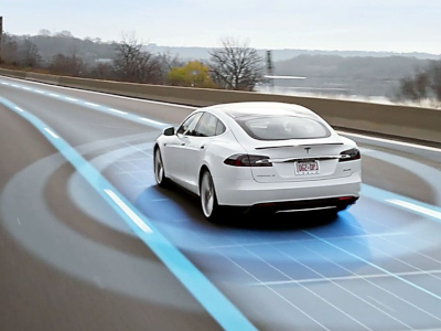    Tesla раскрыла данные об аварийности своих электрокаров с «автопилотом»