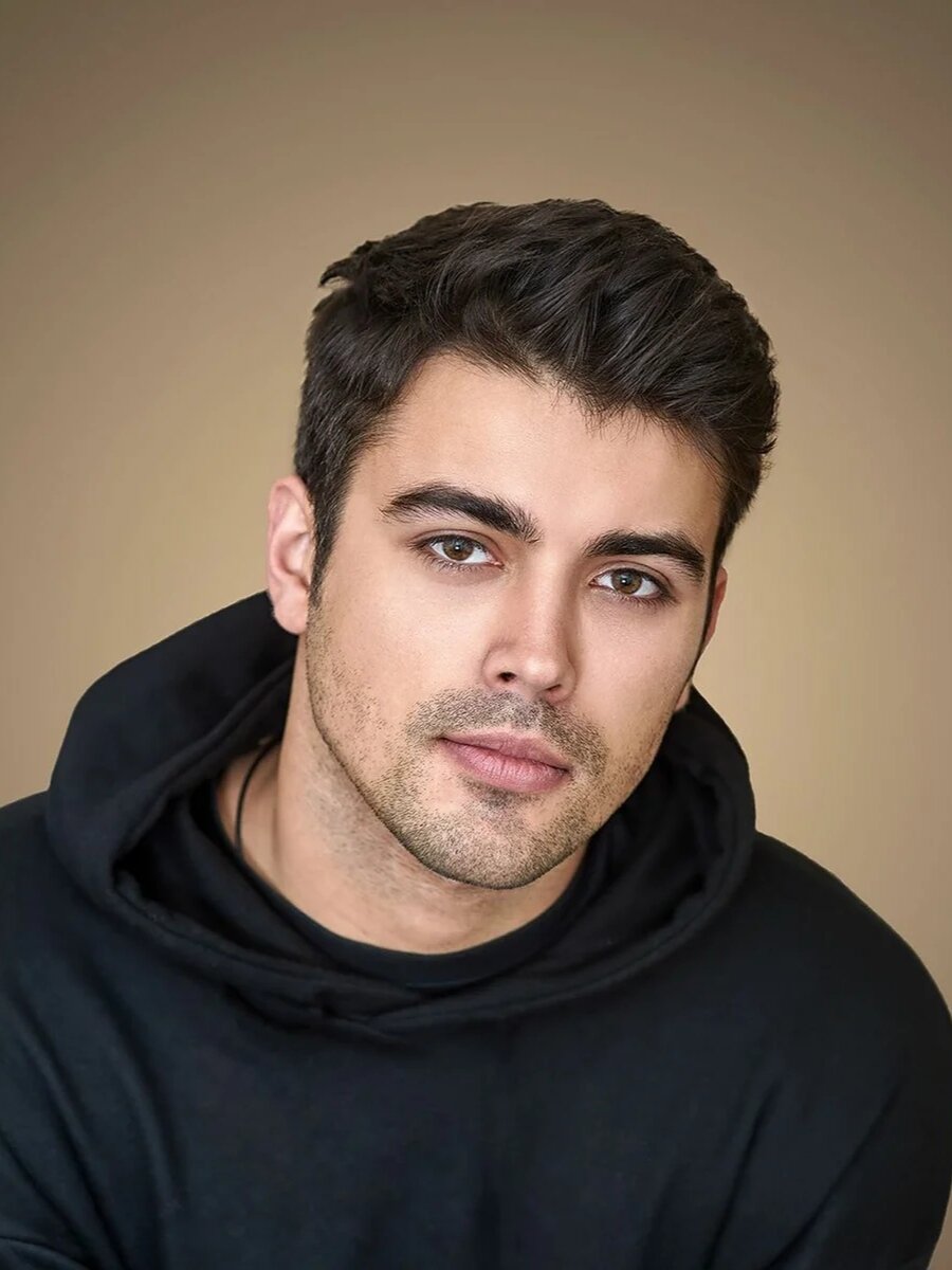 Кирилл Дыцевич