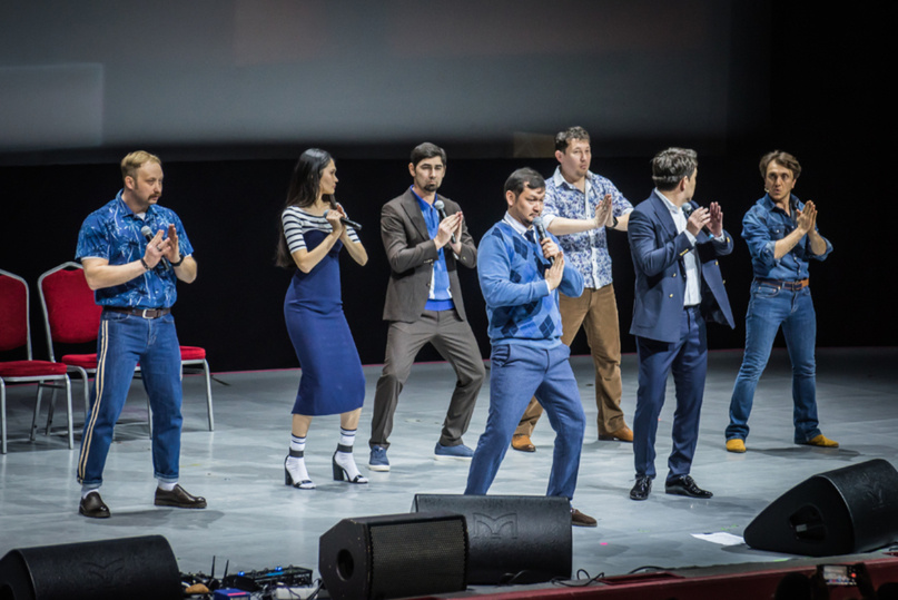     Фото: Денис Винокуров/Сиб.фм