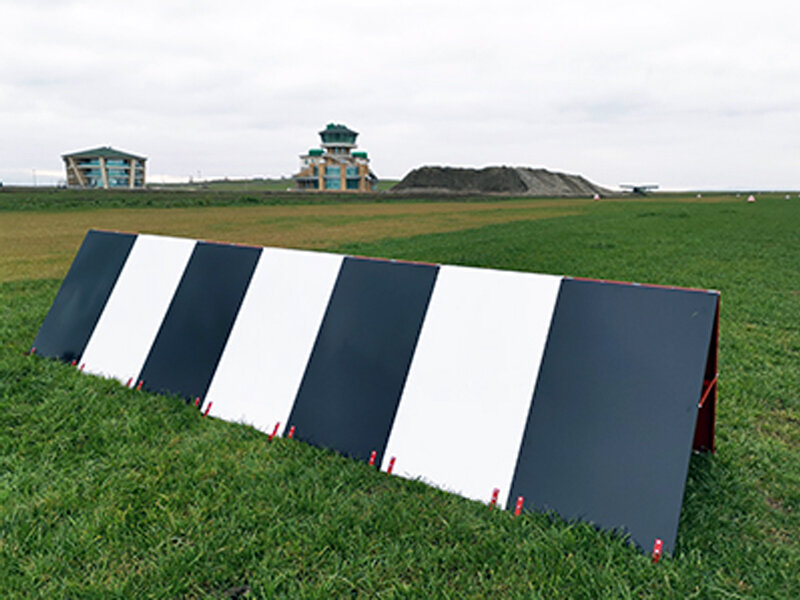 Торцевой щит (фото из открытых источников)