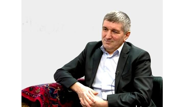 Дагъустандин халкьдин шаир Арбен Къардаш