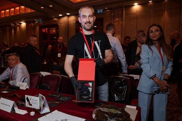    Фото: Из личного архива