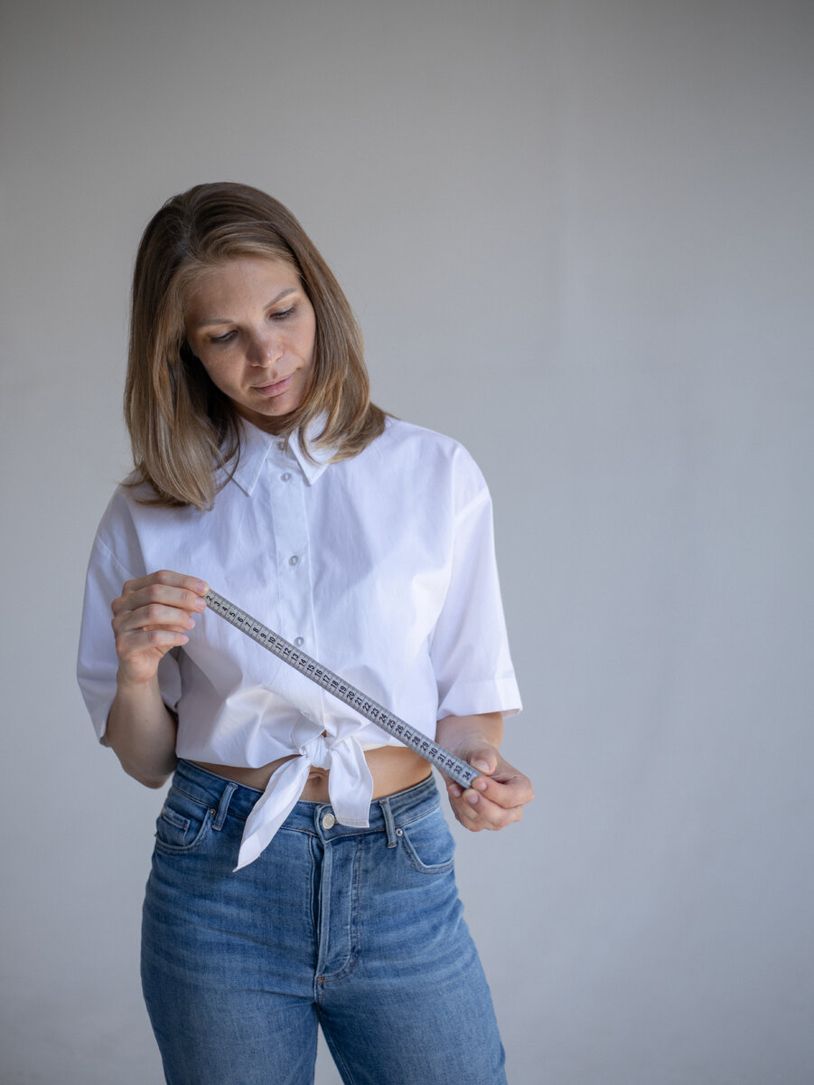 "таак.. Какая там длина" 