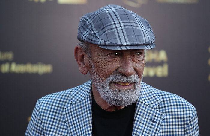    Вахтанг Кикабидзе.Вячеслав Прокофьев/ТАСС