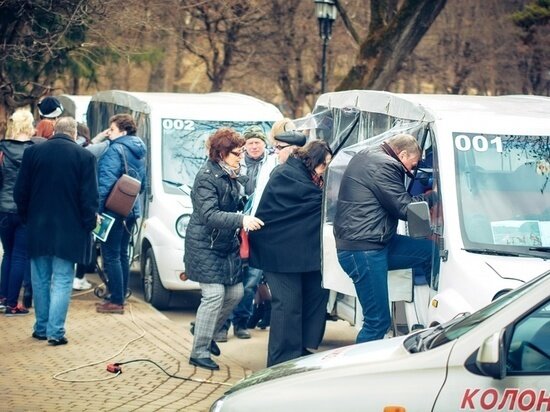     Фото с сайта Национального парка "Кисловодский"/kispark.ru