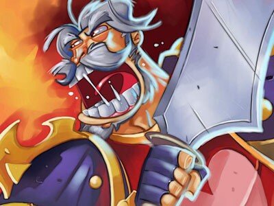    Политик спародировал легендарный мем из WoW на выборах