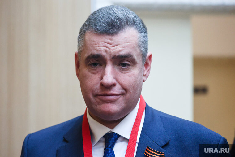    Леонид Слуцкий: регулирование и прекращение кровопролития — не та цель, к которой стремится Запад