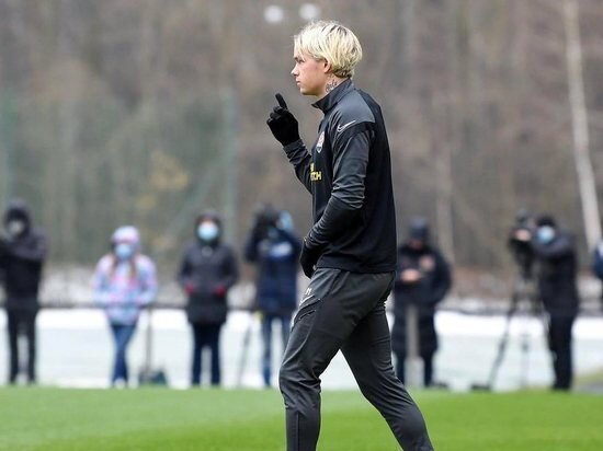     Михаил Мудрик, фото: соцсети