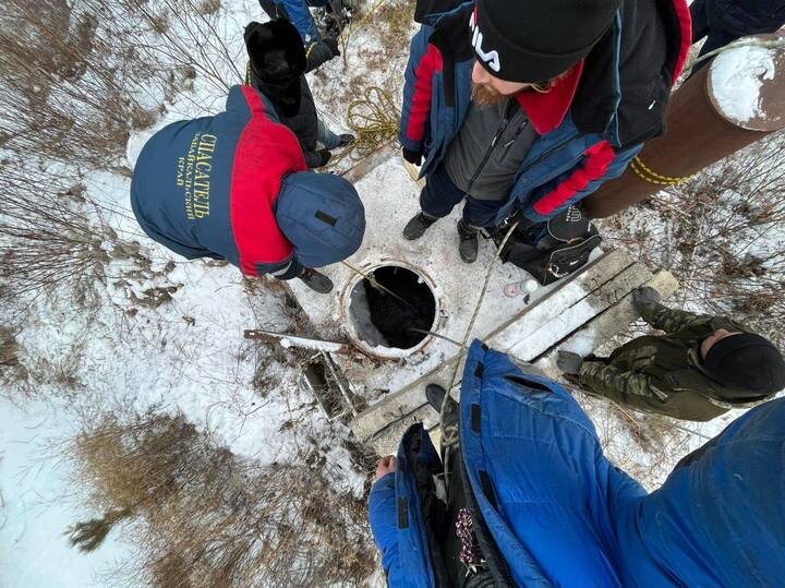     Фото пресс-службы ГУ «Забайкалпожспас»