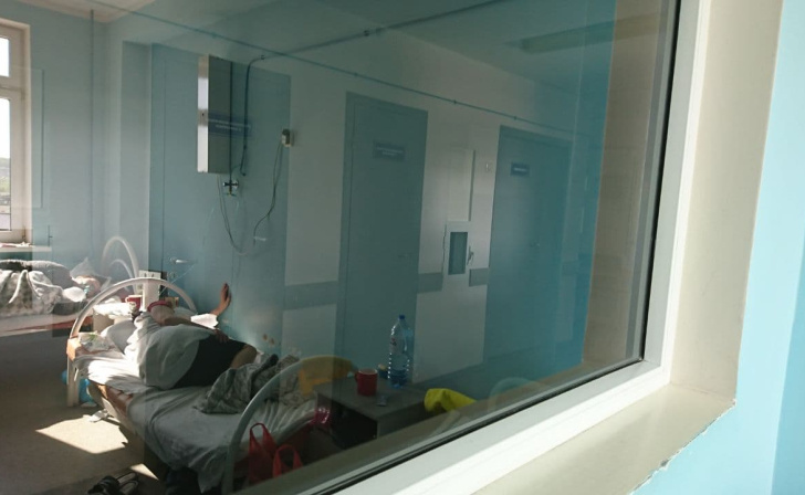    фото Курские известия