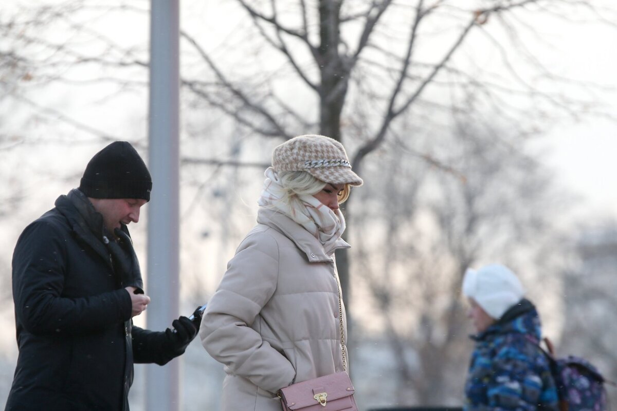    Сергей Ведяшкин / АГН Москва