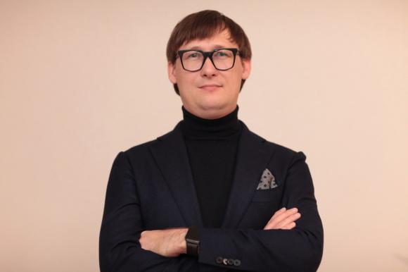 Евгений Щепелин, председатель совета директоров платформы управления онлайн-торговлей inSales