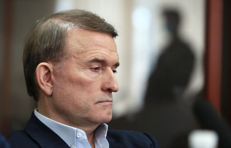    «Адресована российской элите и публике»: В статье Медведчука заметили претензию на политическое лидерство