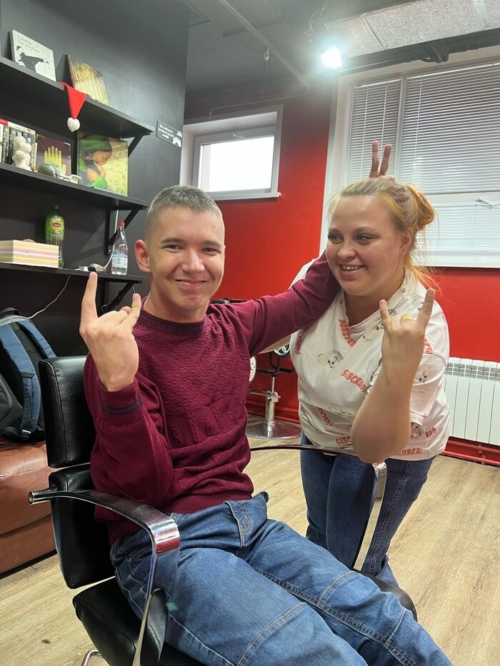 Листайте вправо, чтобы увидеть больше изображений