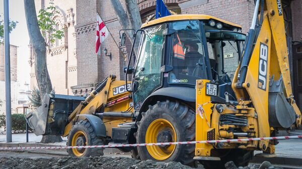   © photo: Sputnik / Stringer