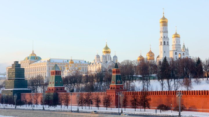 ФОТО: PETROV SERGEY/GLOBALLOOKPRESS
