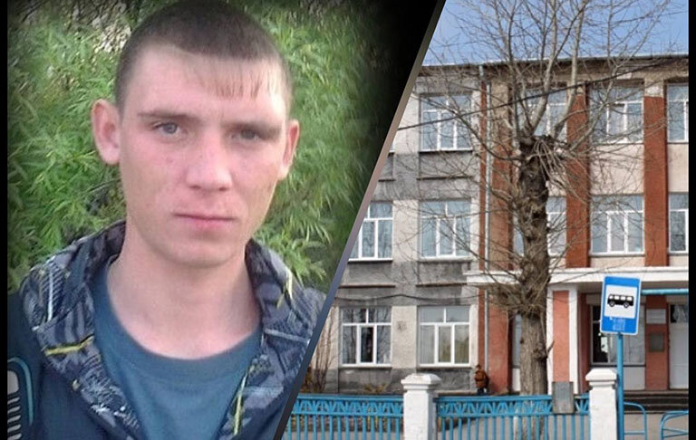    Героически погиб в зоне СВО сирота Евгений Машуков из Куйбышева. Коллаж VN.ru.