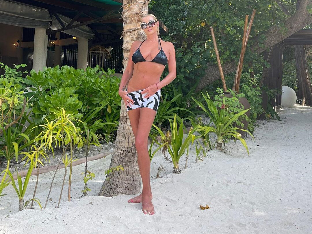 волочкова грязные