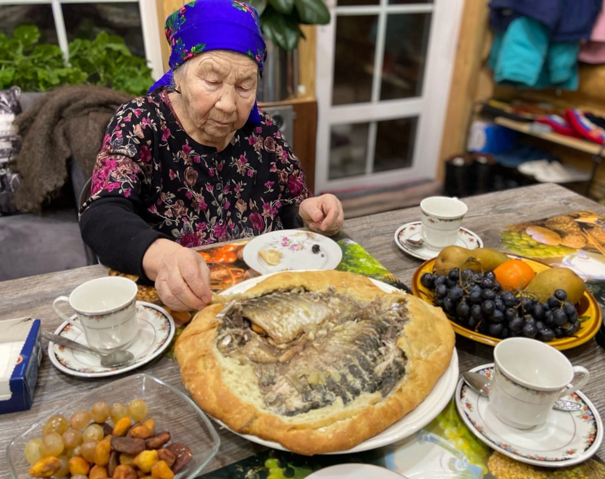 Большая Энциклопедия Кулинарного Искусства. Все Рецепты В. В. Похлебкина