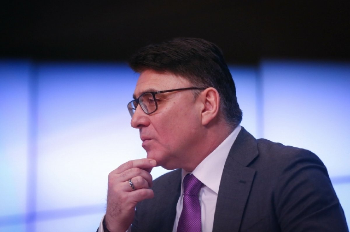    Жаров сравнил взлом Rutube с атакой на атомную программу Ирана