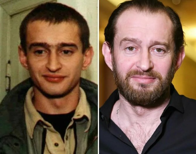 Константин хабенский убойная сила фото