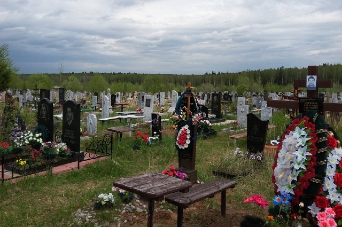    Власти Самары возместят затраты на похороны семьям погибших в ходе СВО