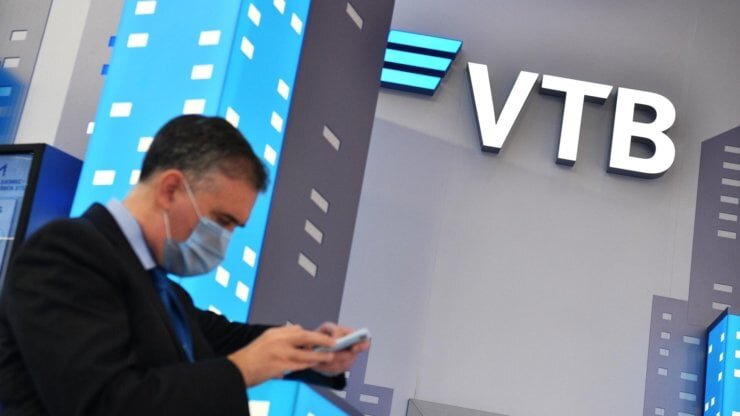    ВТБ переходит в Телеграм, и это хорошая новость