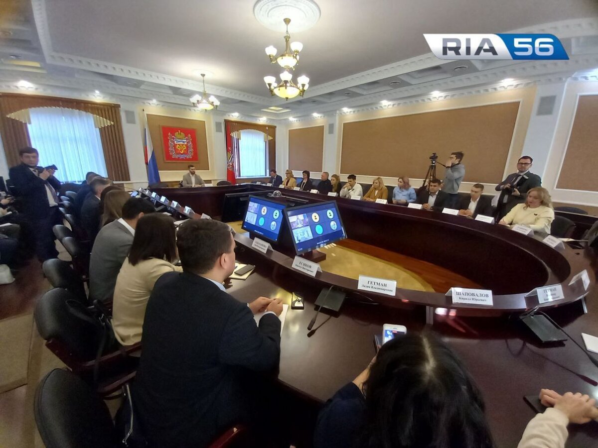    В Оренбуржье будет реализована программа по развитию промышленного туризма Елена Шкатова