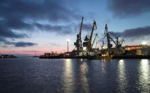 Источник фото: Министерство транспорта РО