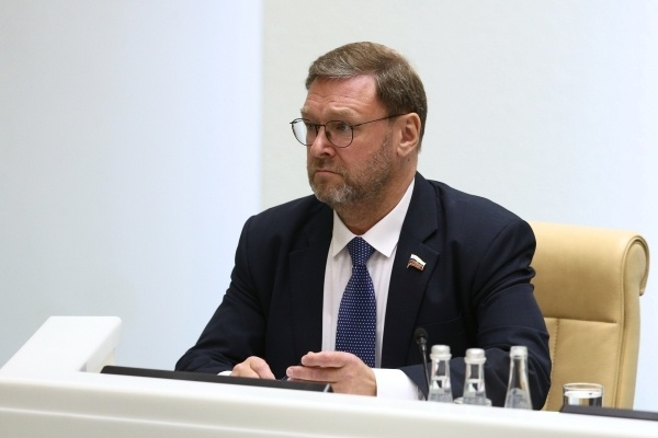Фото: пресс-служба Совета Федерации РФ/РИА Новости