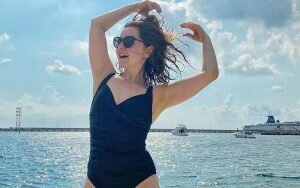    фото: novyefoto.ru Лаура Акопян