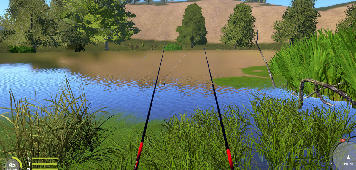 44 144 глубина 50