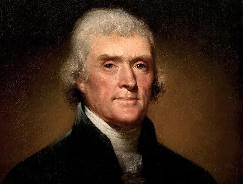 Jefferson Futura