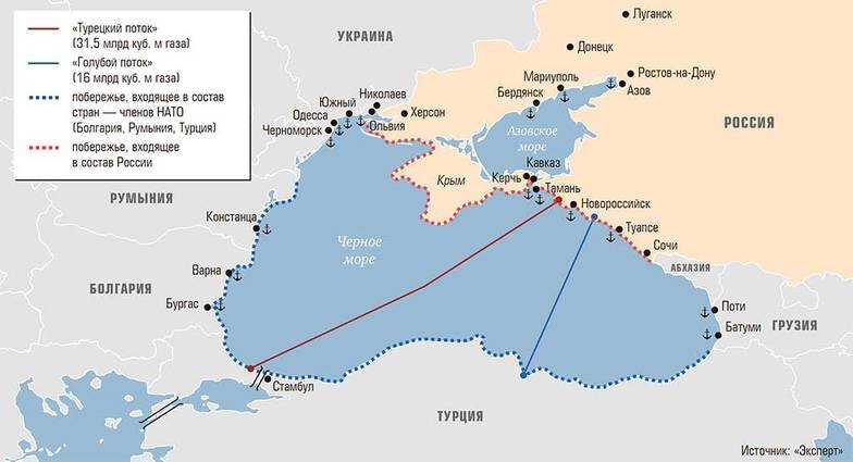 Кефинский эялет: новый этап в истории Крымского полуострова