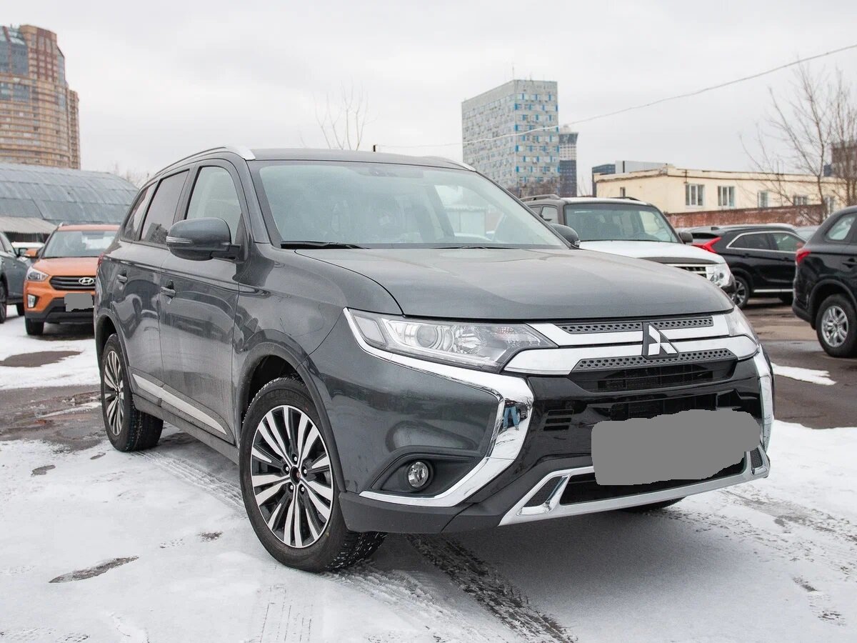 Вариатор (( Но машина зачетная. 