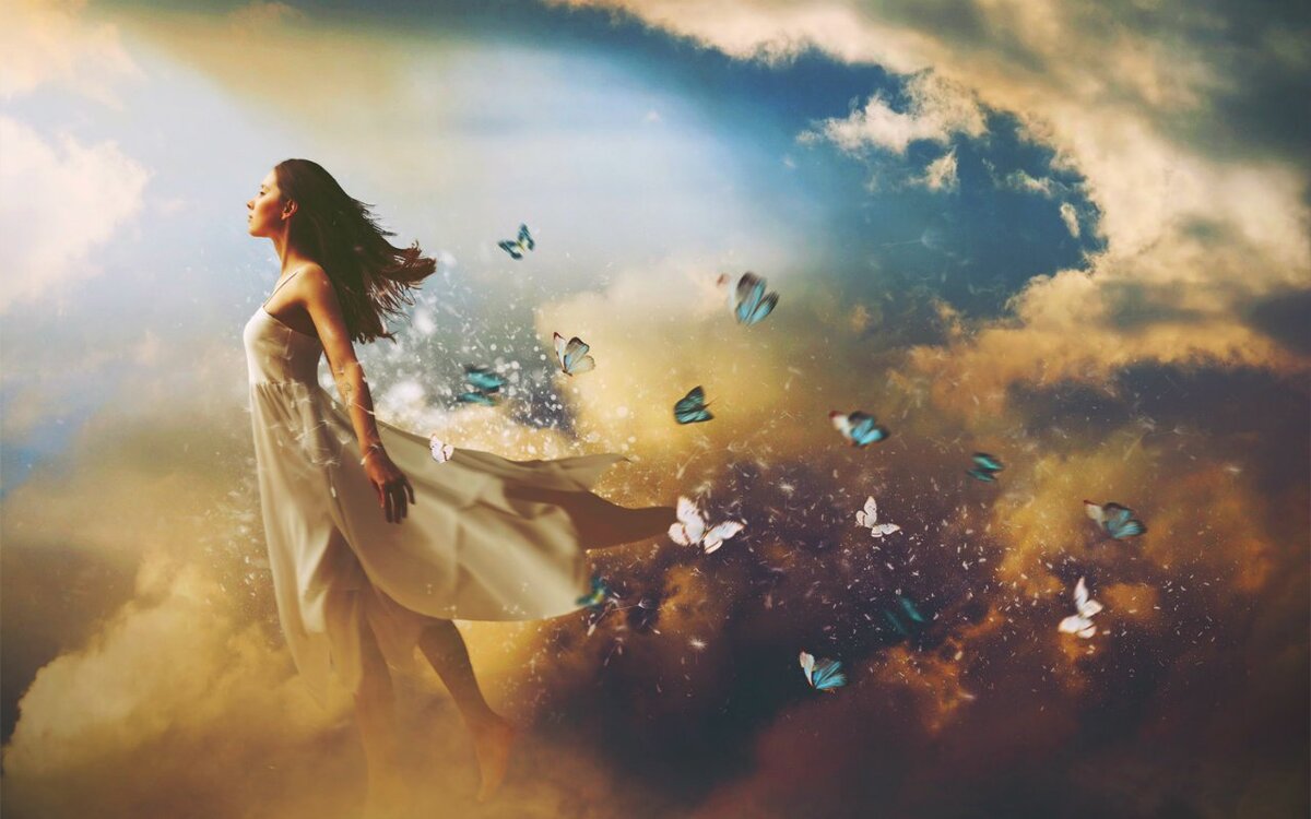 жизнь слишком коротка, чтобы тратить ее на обиды