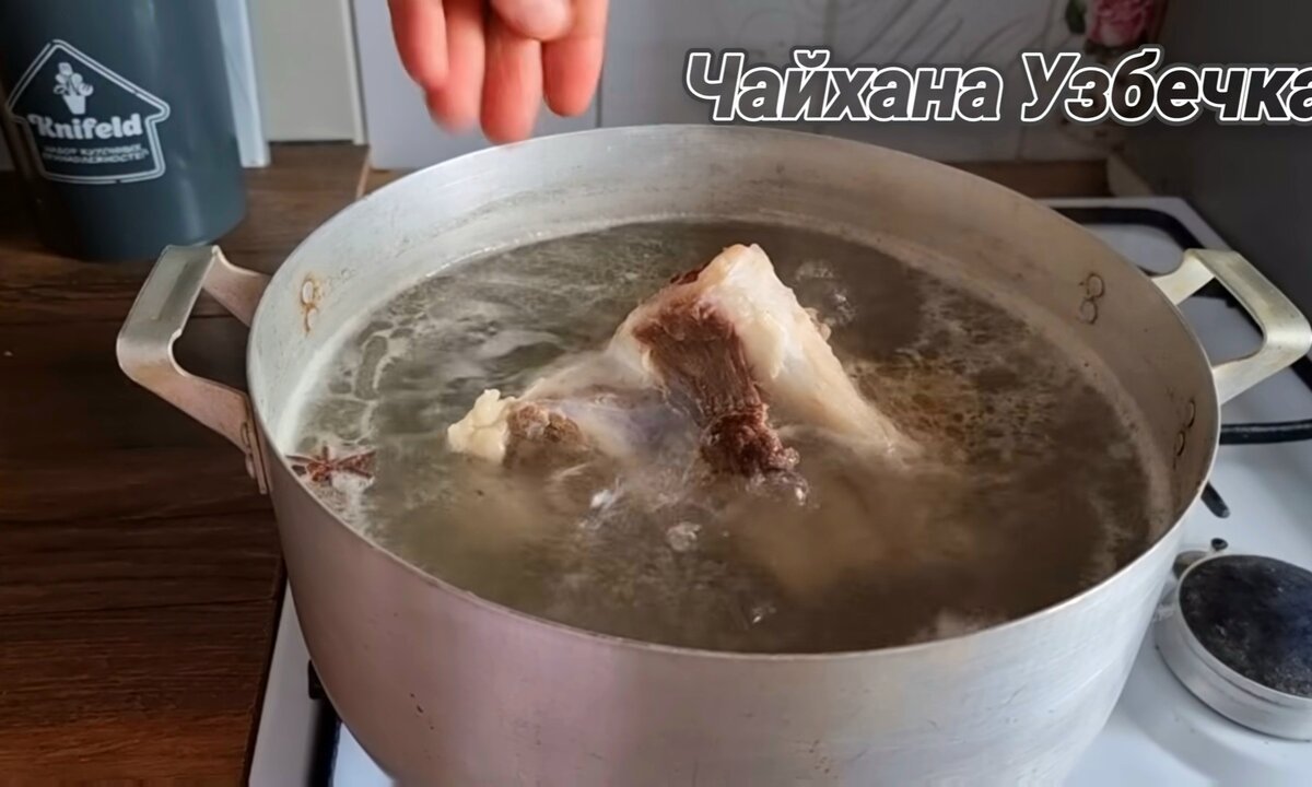 ПРИГОТОВЬТЕ ТАКИМ ОБРАЗОМ, МЯСО НА ПАРУ С ОВОЩАМИ! Бесподбный и Сытный  рецепт 5 в ОДНОМ | КУХНЯ УЗБЕЧКИ | Дзен