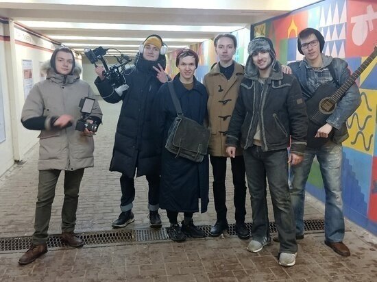     фото: Мария ледовская