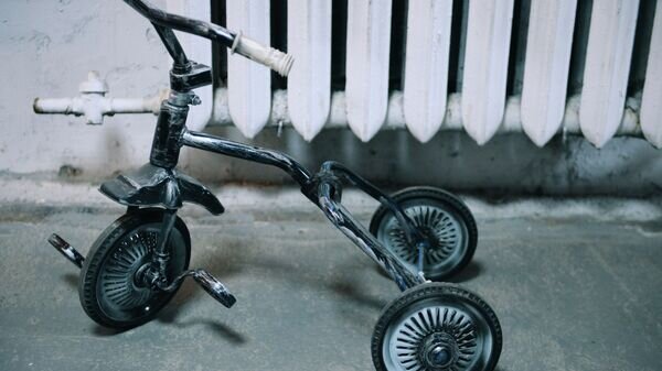    © Sputnik / Pavel Lisitsyn