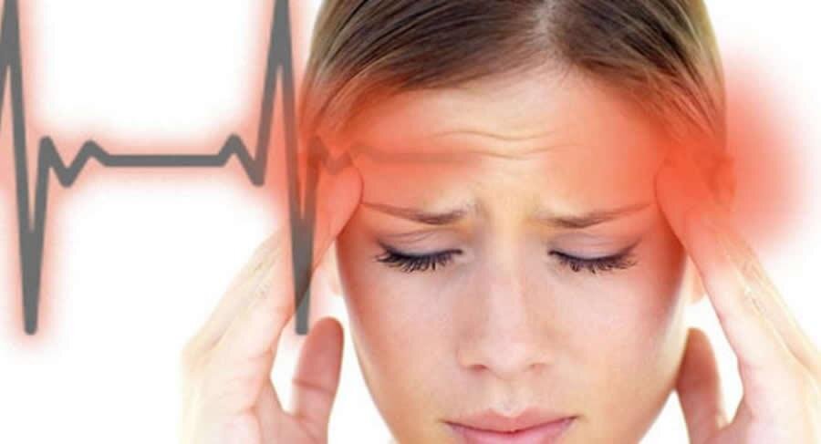 Головная боль