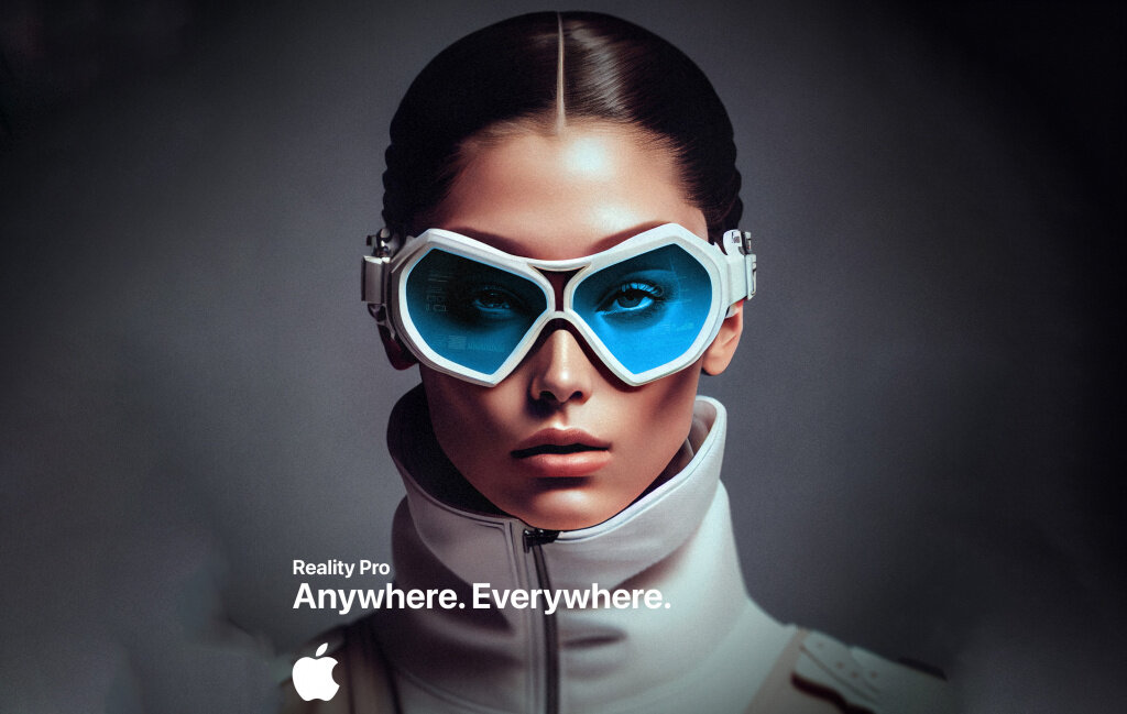    Apple Reality Pro