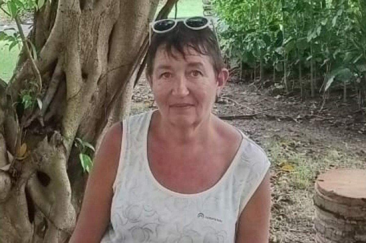    Мужа впавшей в кому на Бали жительницы Новосибирска перестали пускать к ней