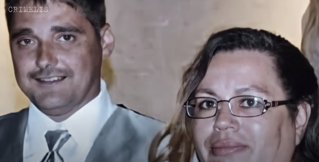 Марти и Гленна Дюрам